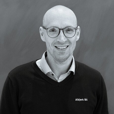Kjetil Dahl